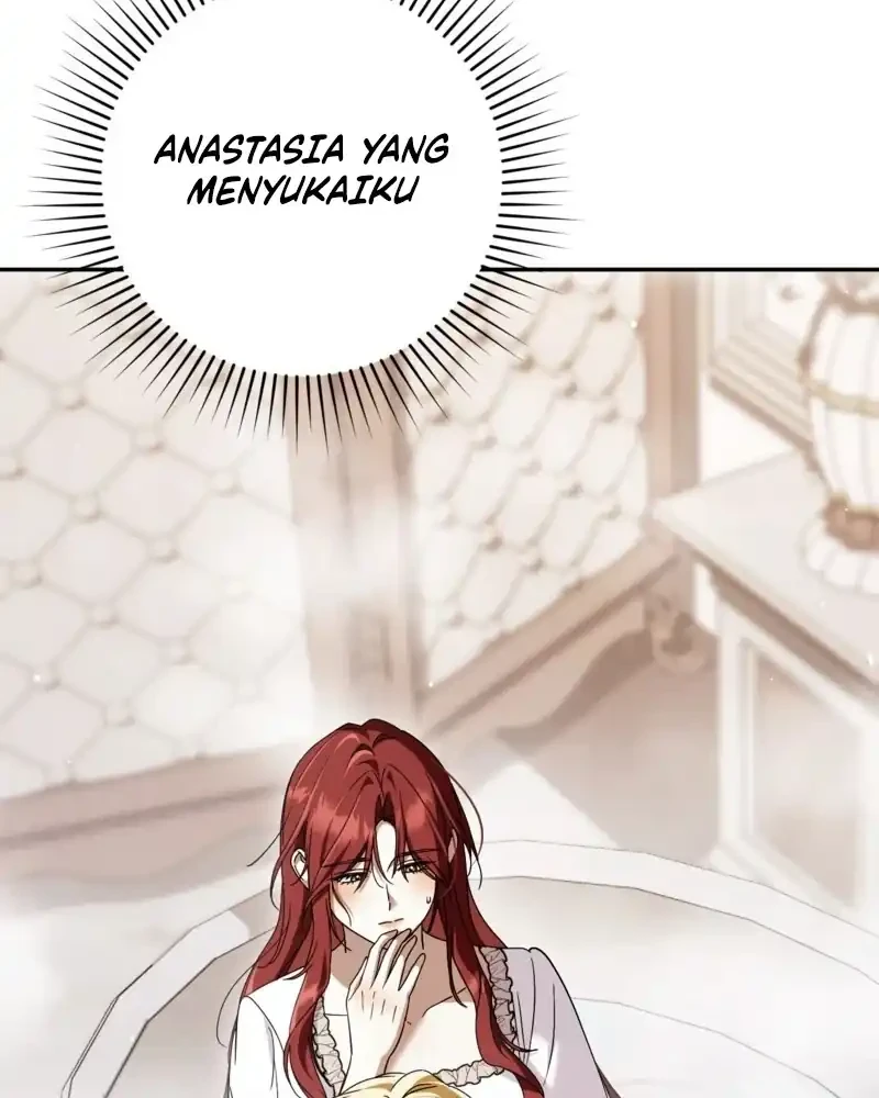 The Serpent of Paradise Chapter 25 Gambar 63