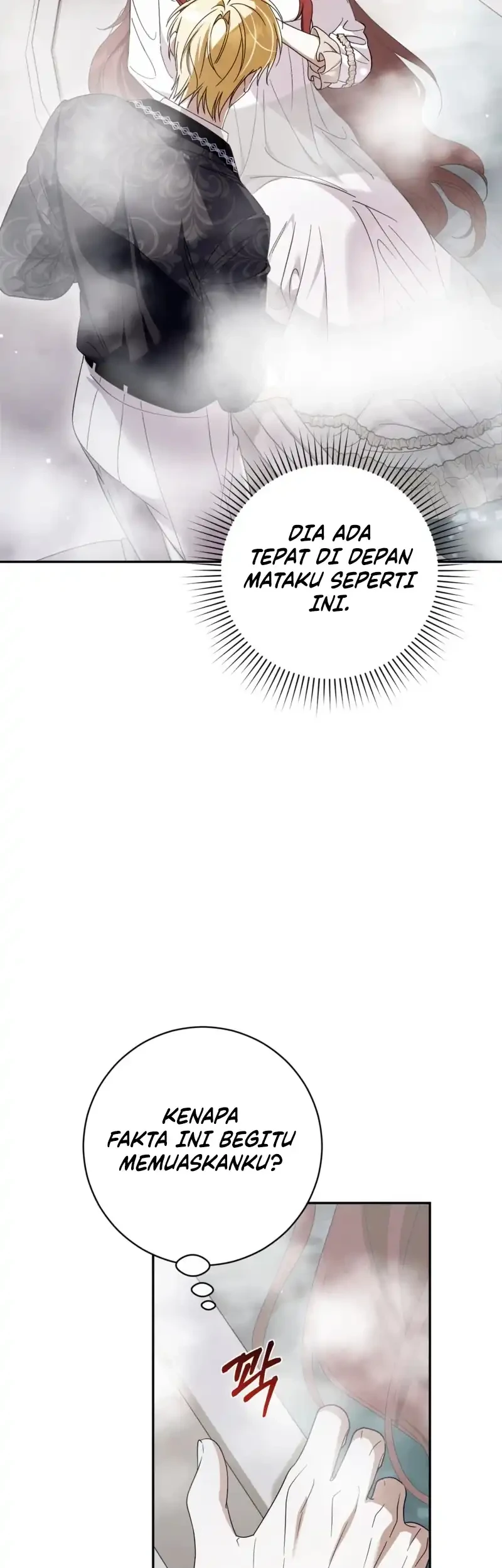 The Serpent of Paradise Chapter 25 Gambar 64