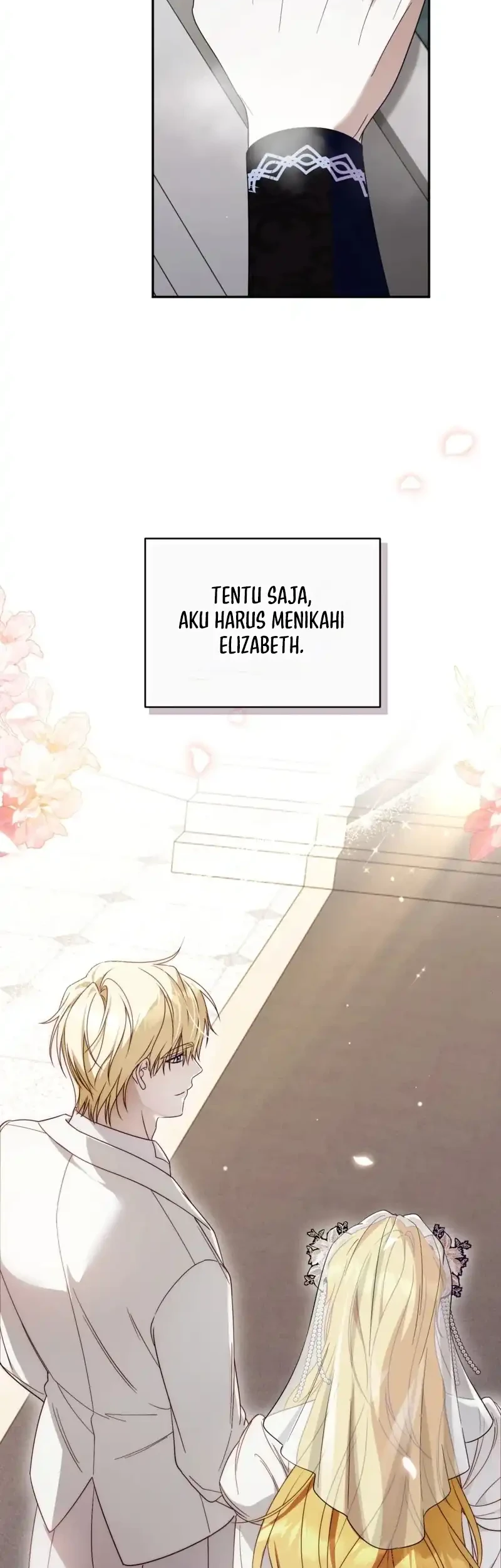 The Serpent of Paradise Chapter 25 Gambar 65