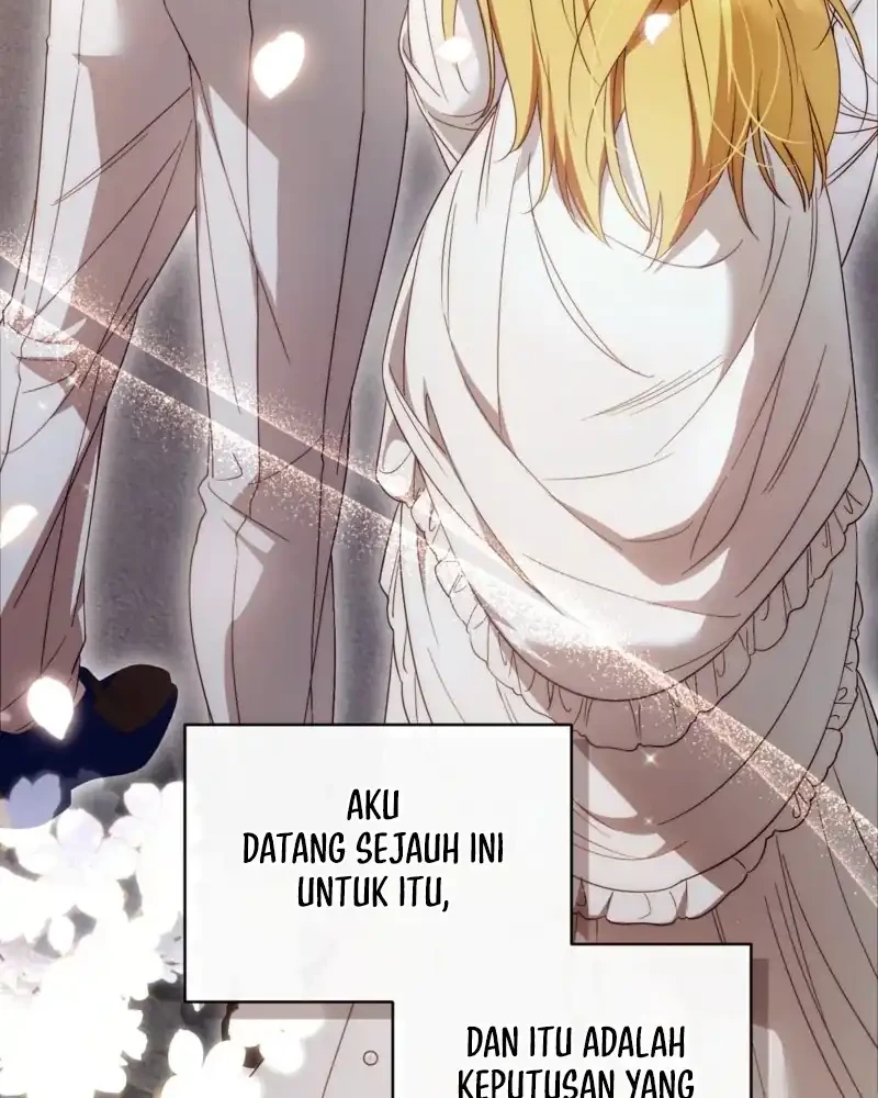 The Serpent of Paradise Chapter 25 Gambar 66