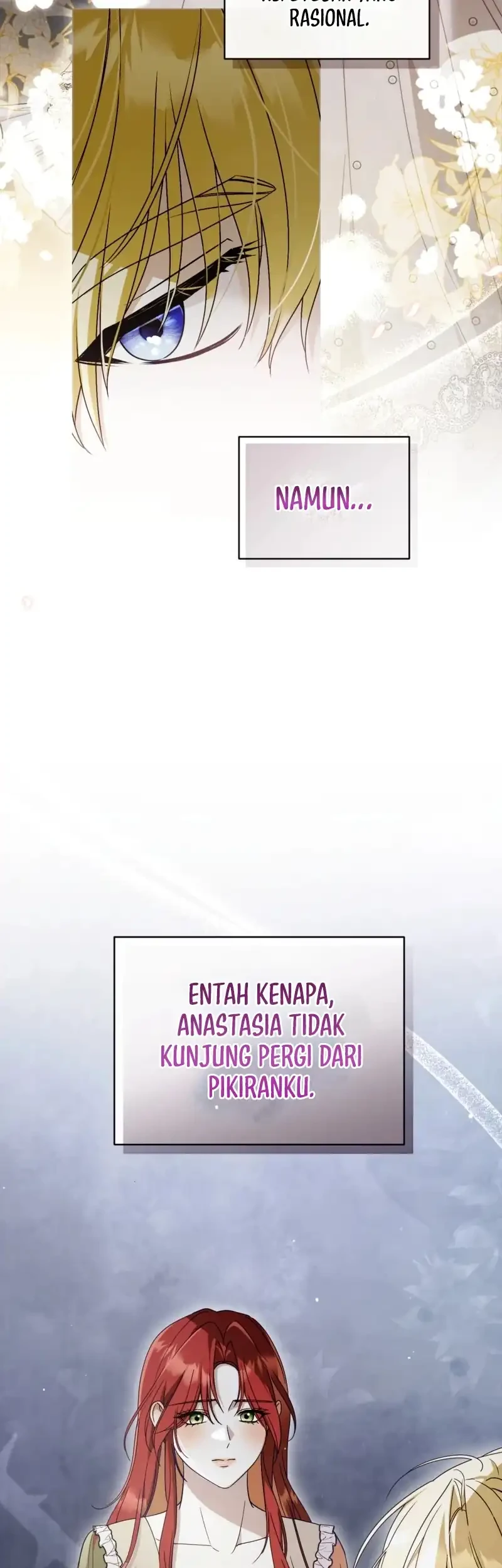 The Serpent of Paradise Chapter 25 Gambar 67