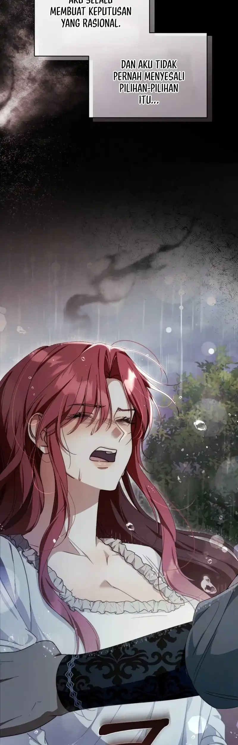 The Serpent of Paradise Chapter 25 Gambar 70