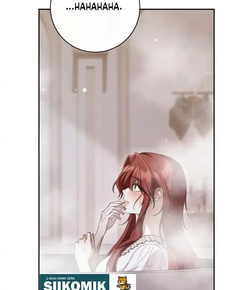 The Serpent of Paradise Chapter 25 Gambar 72