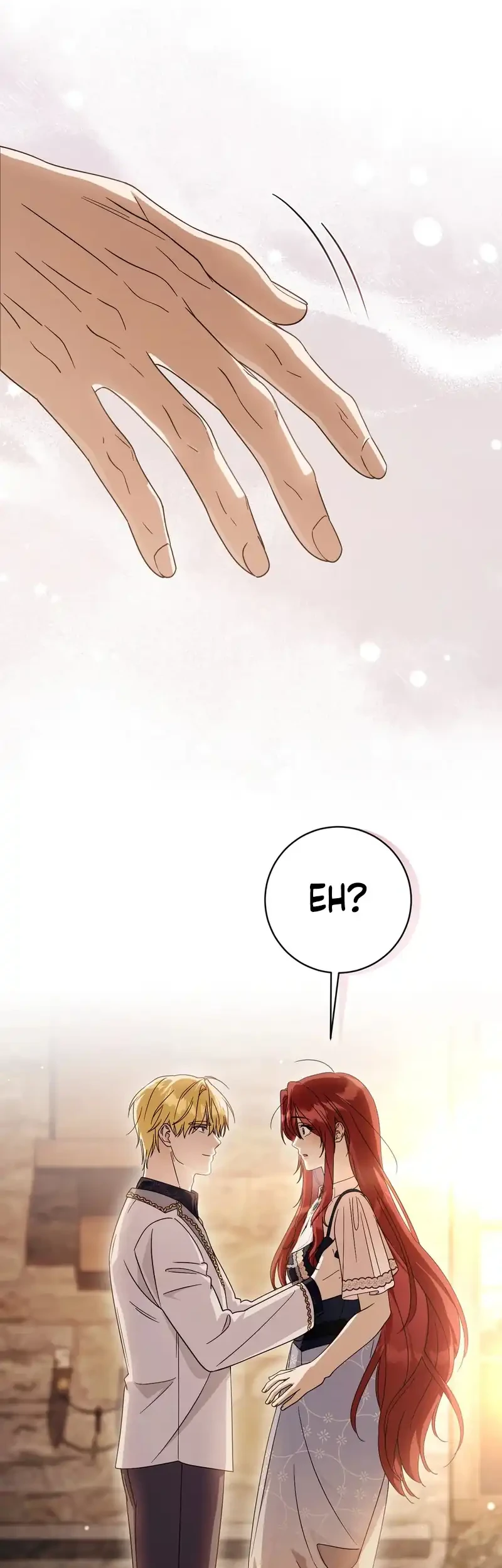 The Serpent of Paradise Chapter 26 Gambar 50