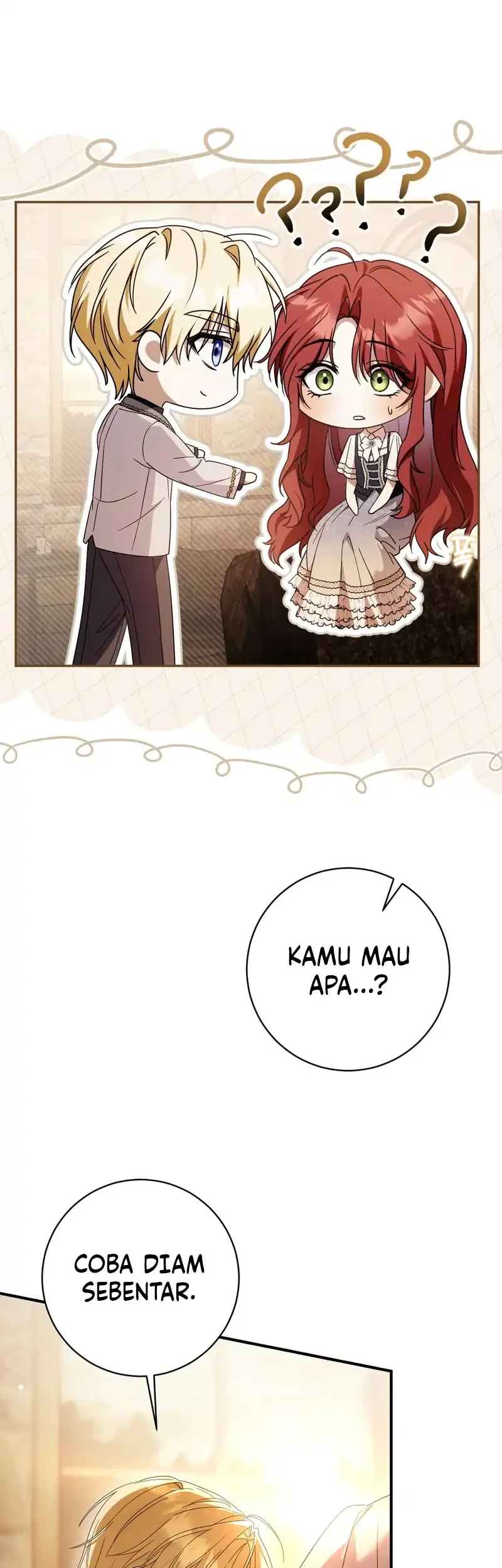The Serpent of Paradise Chapter 26 Gambar 52
