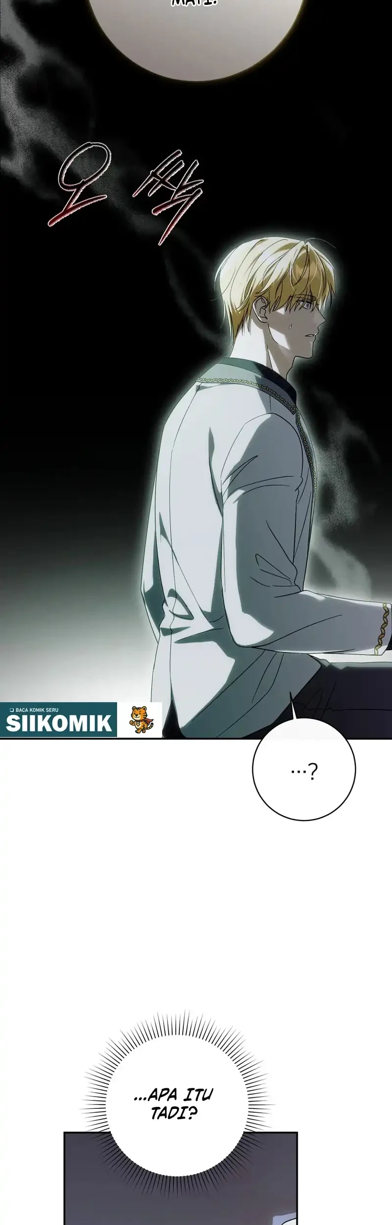 The Serpent of Paradise Chapter 26 Gambar 62