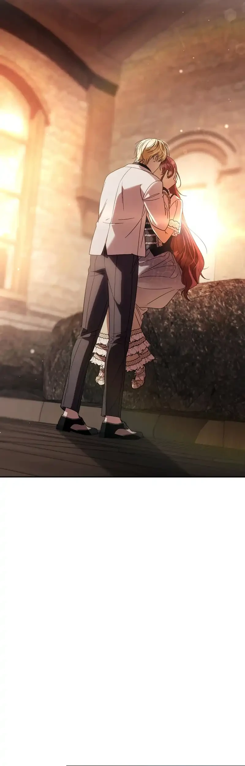 The Serpent of Paradise Chapter 26 Gambar 70