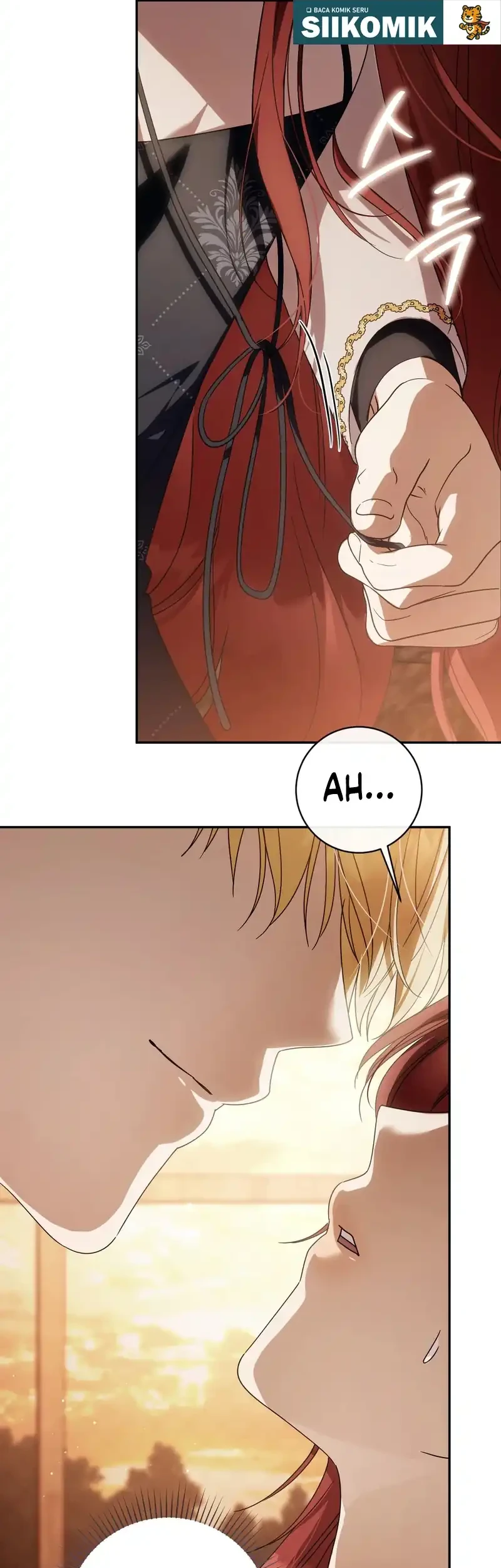 The Serpent of Paradise Chapter 26 Gambar 71