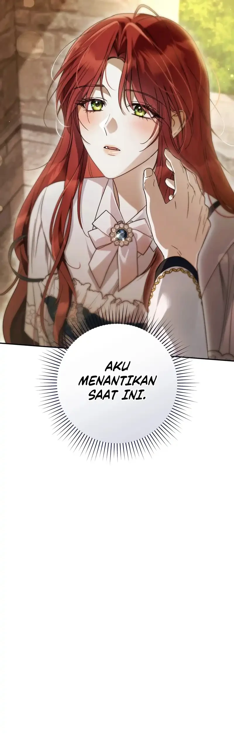The Serpent of Paradise Chapter 26 Gambar 73