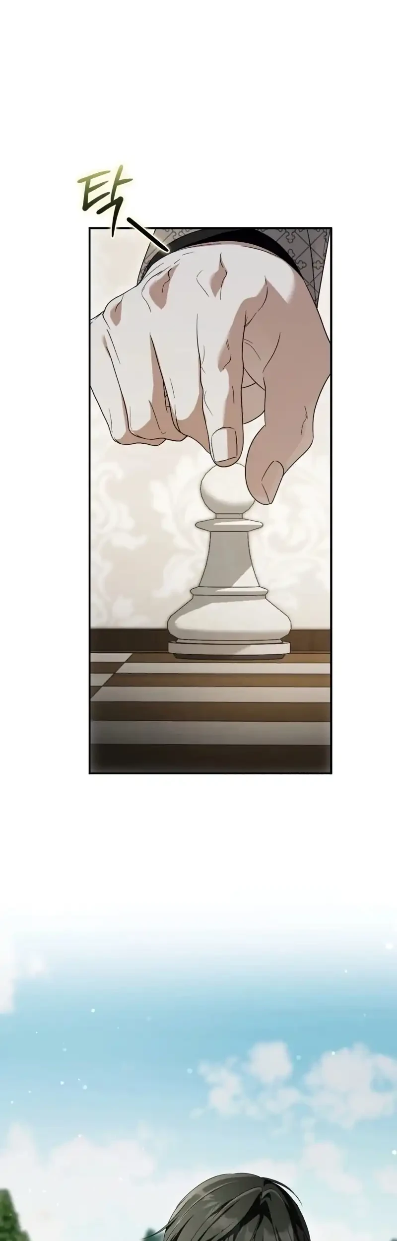 The Serpent of Paradise Chapter 27 Gambar 40