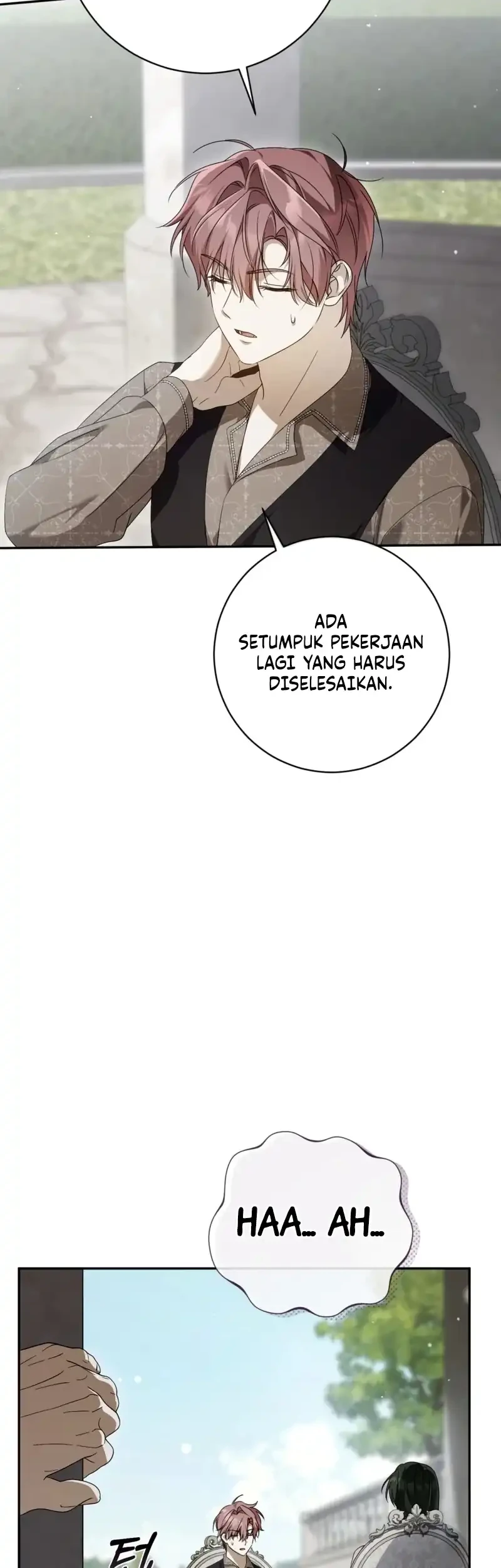 The Serpent of Paradise Chapter 27 Gambar 46