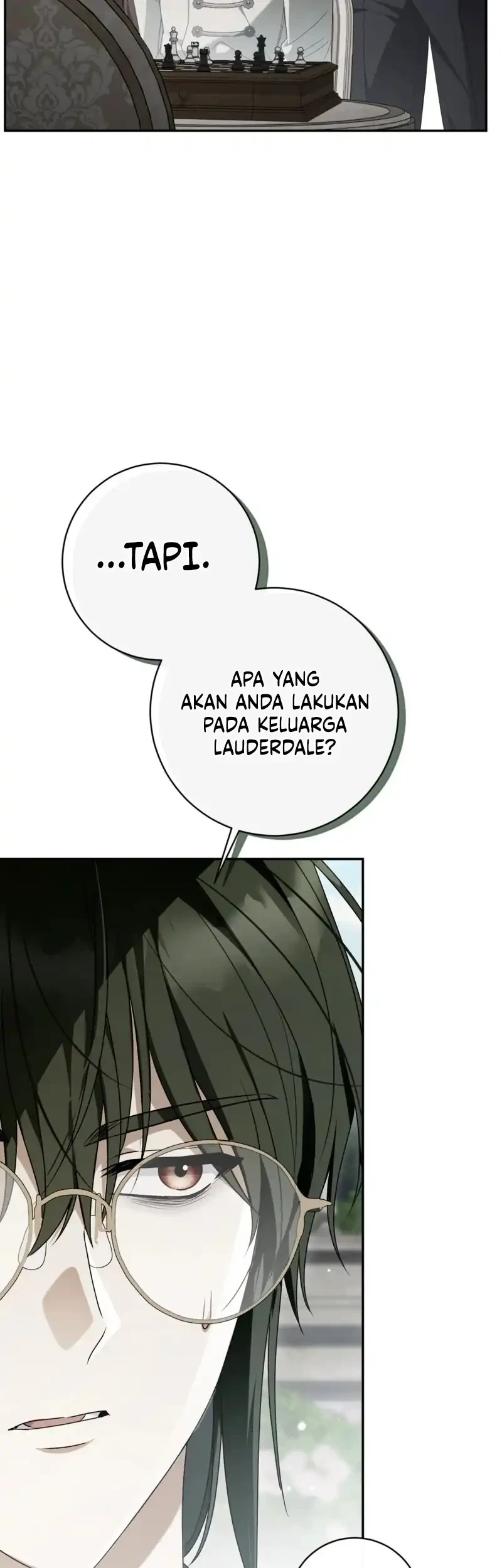 The Serpent of Paradise Chapter 27 Gambar 53