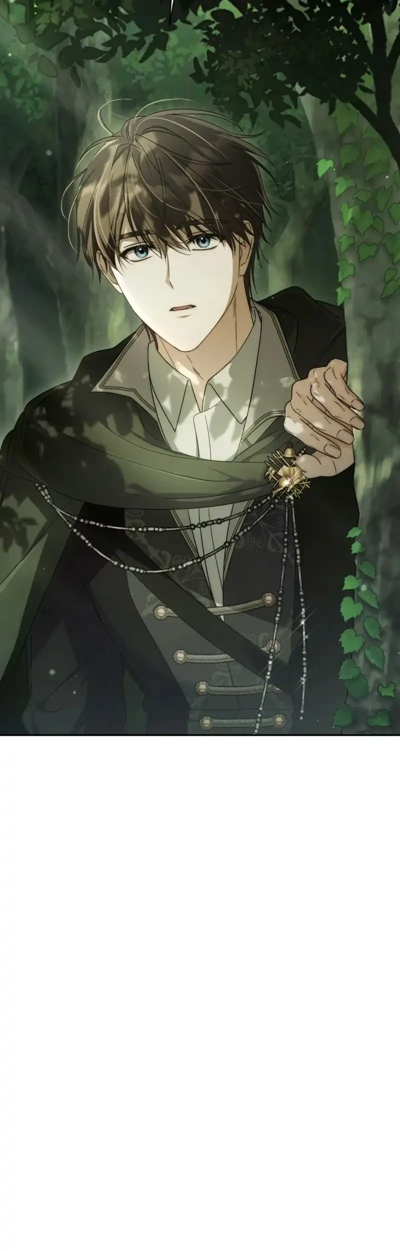 The Serpent of Paradise Chapter 27 Gambar 61