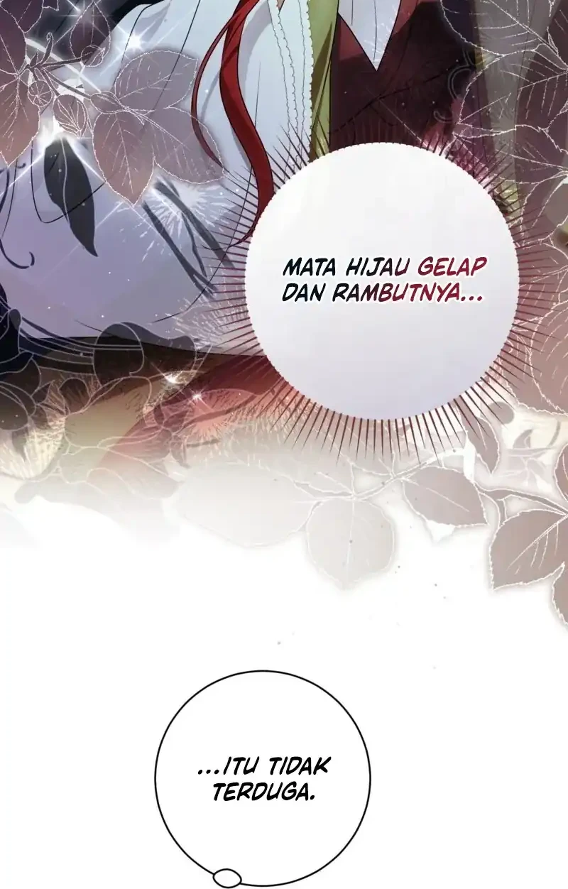 The Serpent of Paradise Chapter 3 Gambar 44