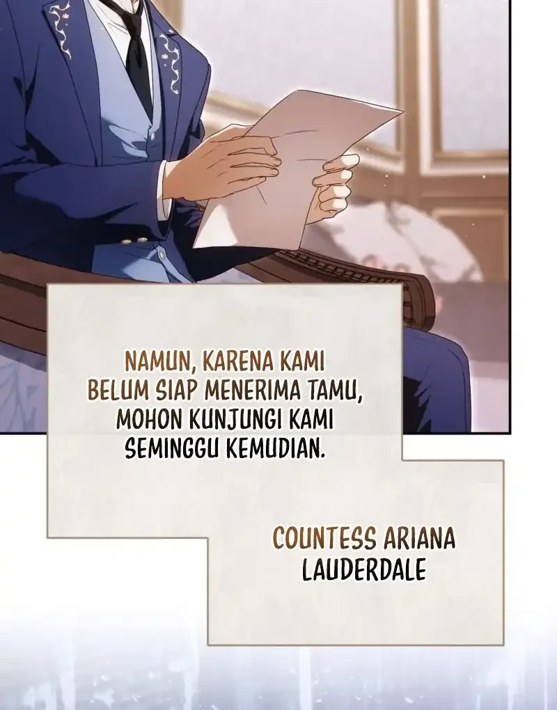 The Serpent of Paradise Chapter 3 Gambar 48
