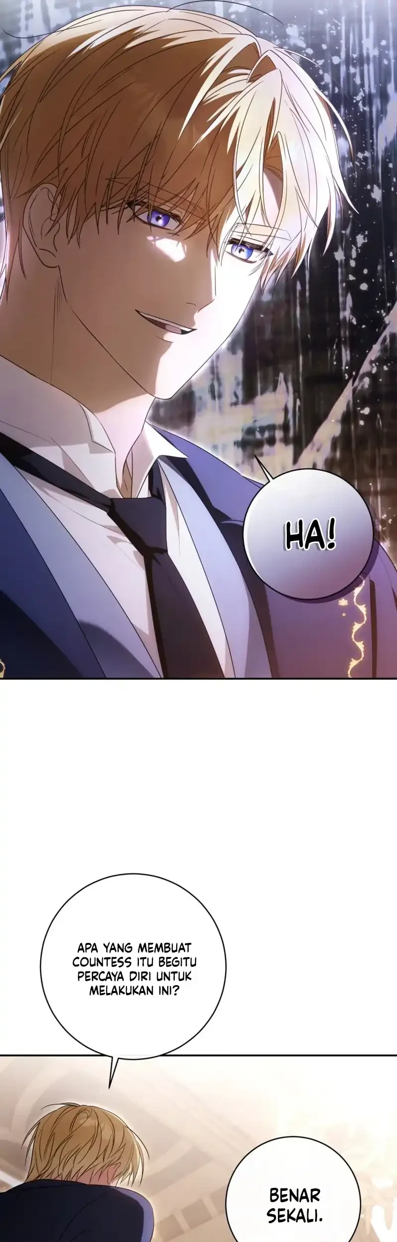 The Serpent of Paradise Chapter 3 Gambar 49