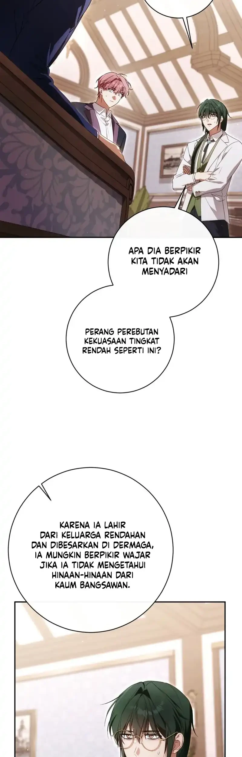 The Serpent of Paradise Chapter 3 Gambar 50