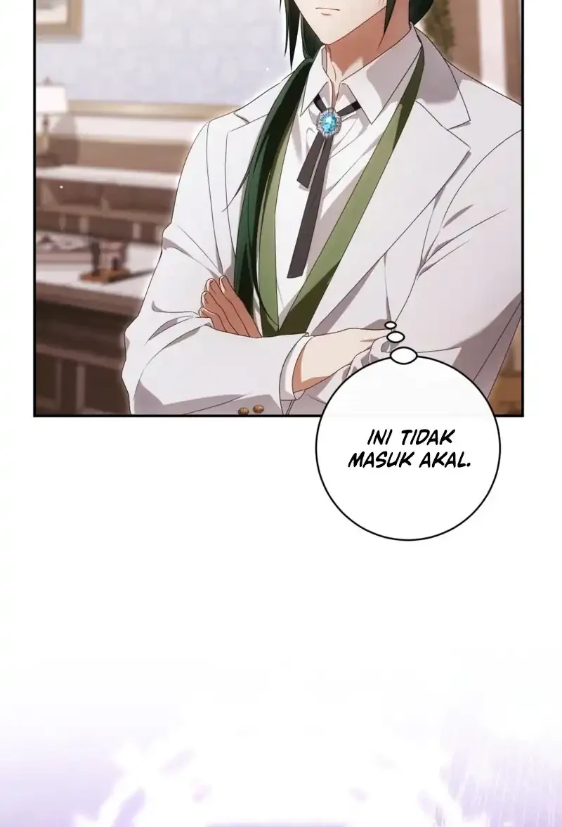 The Serpent of Paradise Chapter 3 Gambar 51