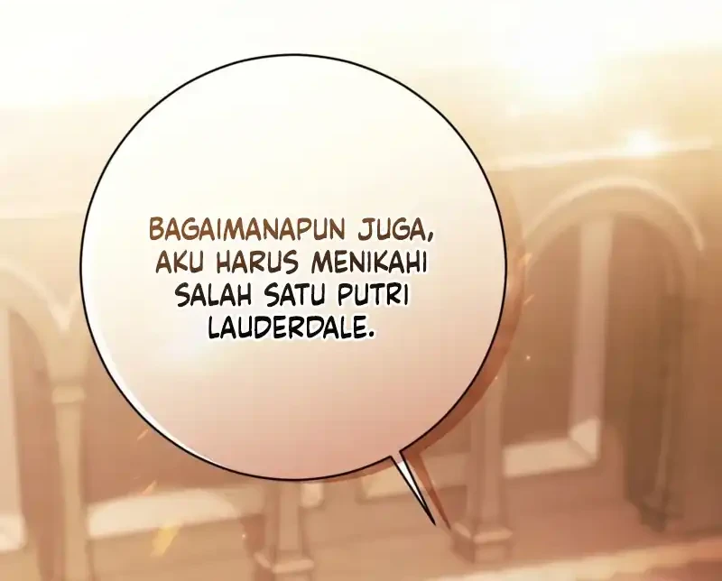 The Serpent of Paradise Chapter 3 Gambar 55
