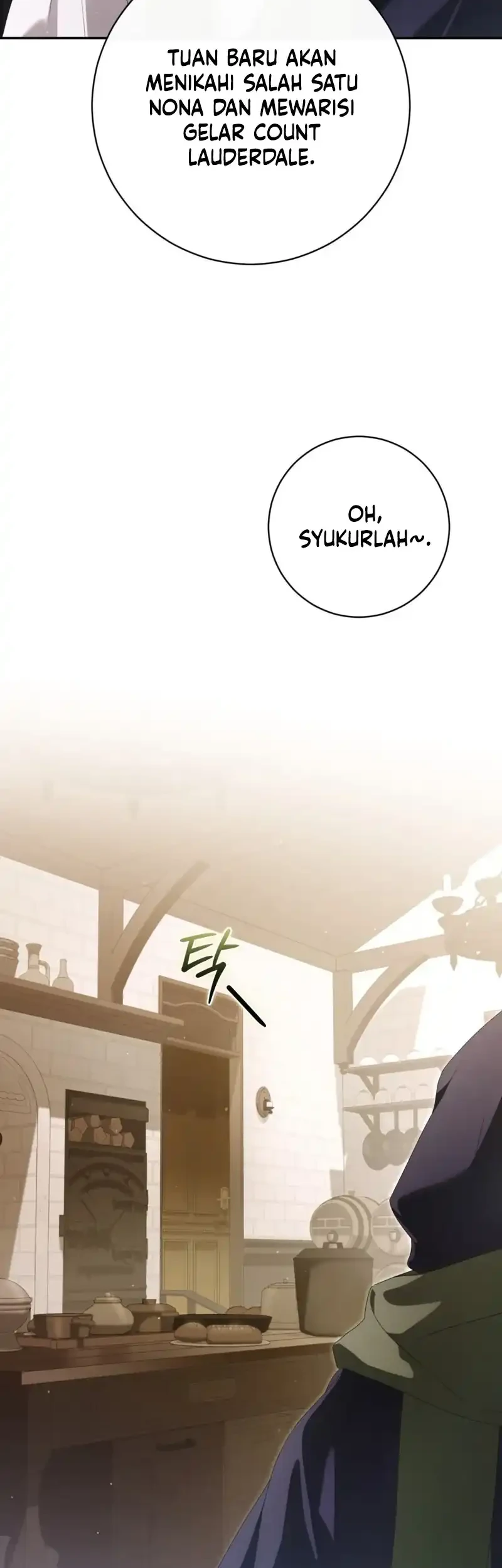 The Serpent of Paradise Chapter 3 Gambar 60