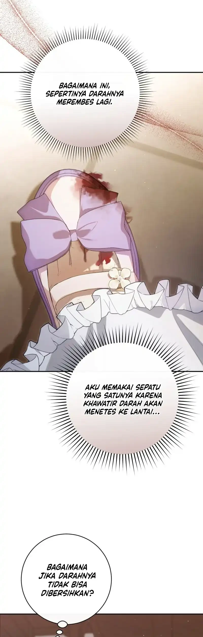 The Serpent of Paradise Chapter 3 Gambar 64