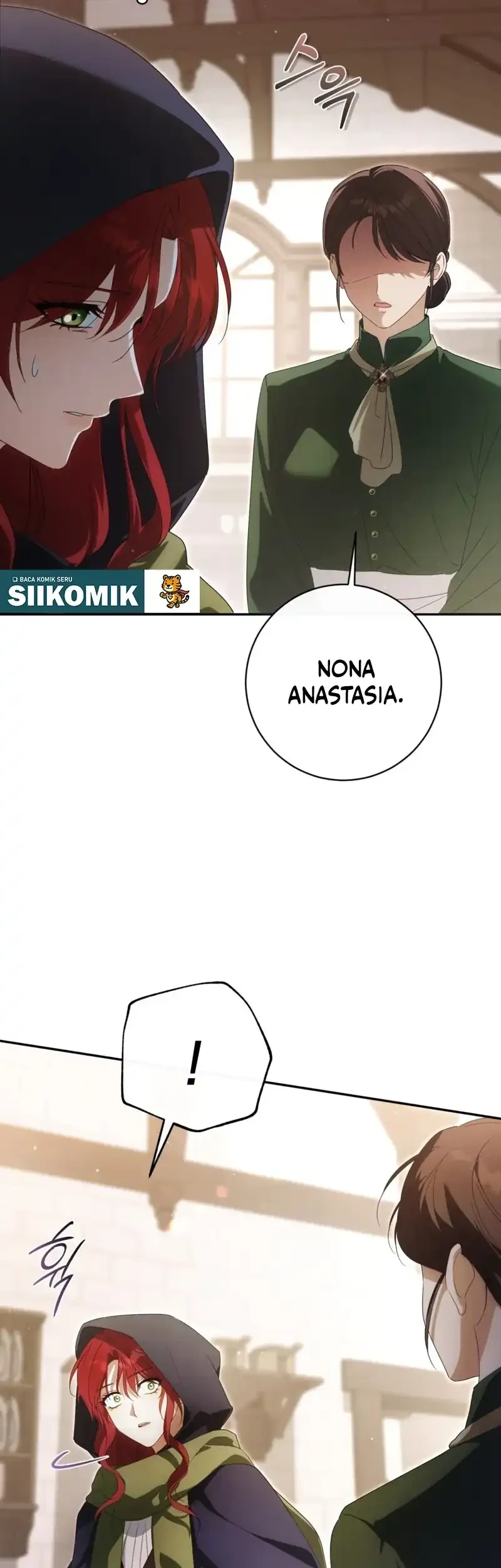 The Serpent of Paradise Chapter 3 Gambar 65