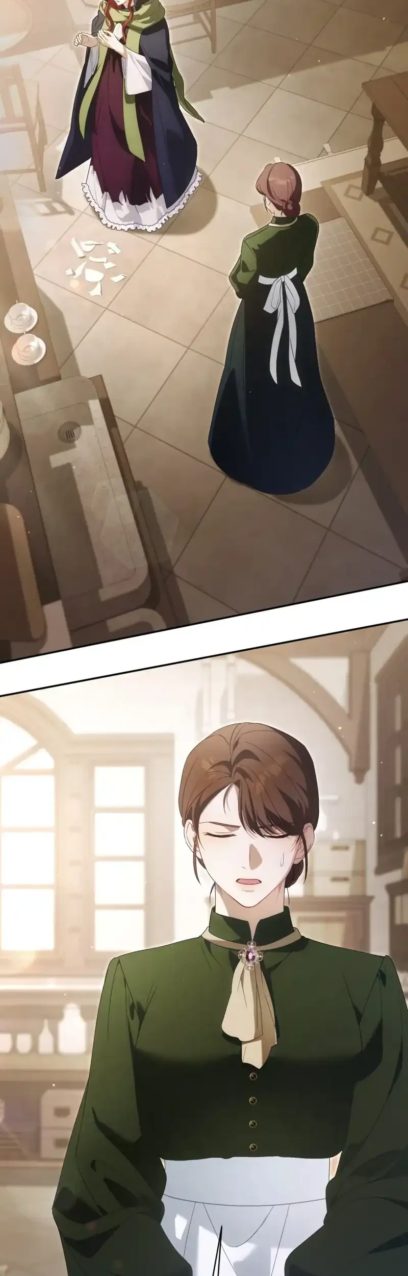 The Serpent of Paradise Chapter 3 Gambar 68