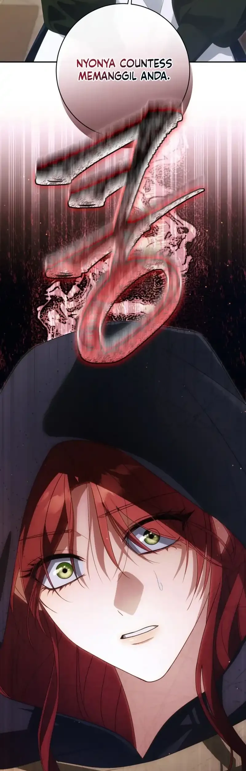 The Serpent of Paradise Chapter 3 Gambar 69