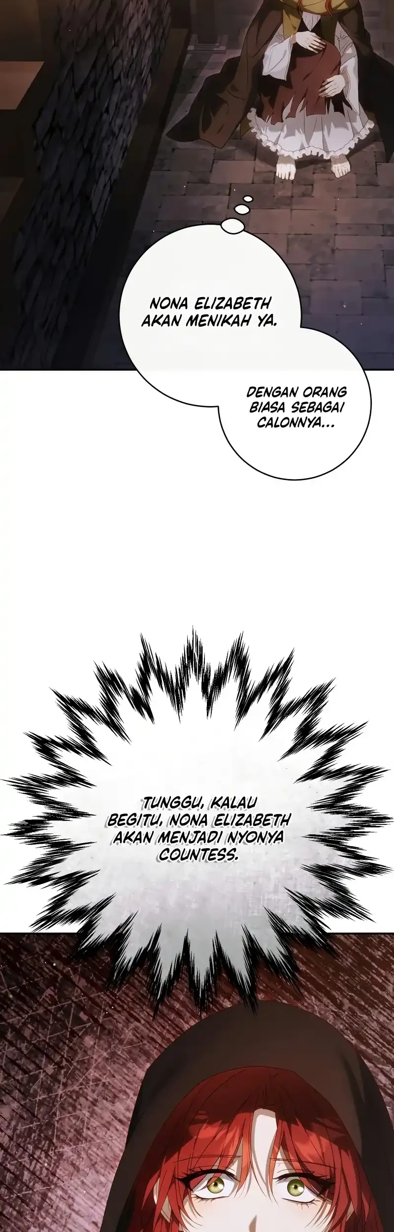 The Serpent of Paradise Chapter 4 Gambar 48