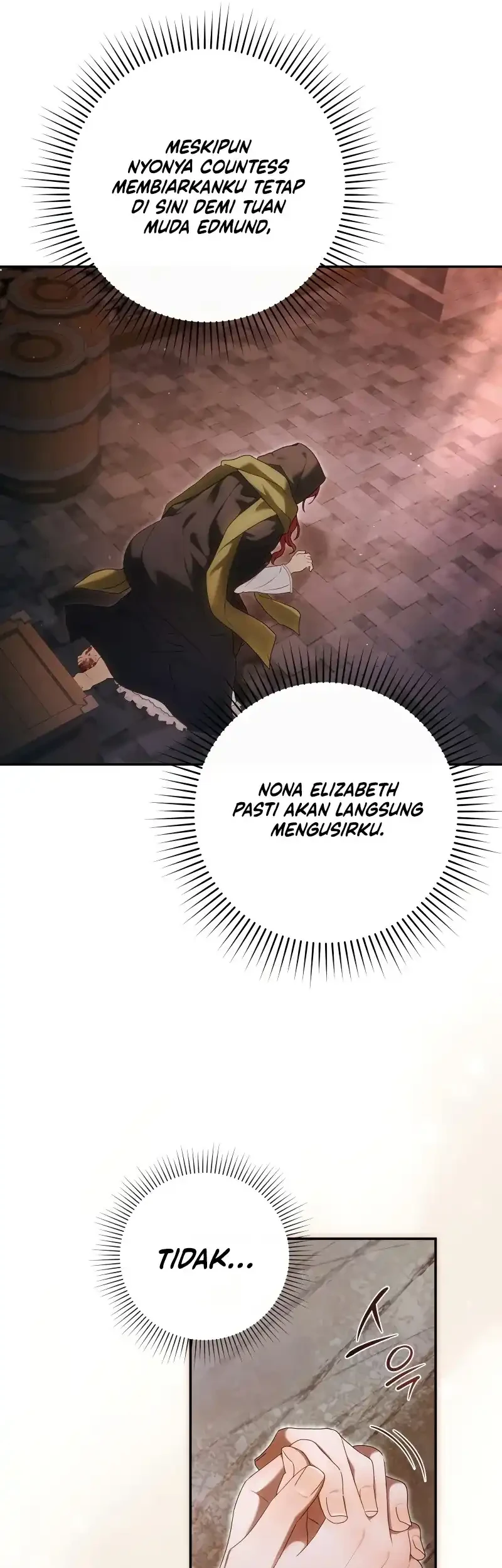 The Serpent of Paradise Chapter 4 Gambar 50