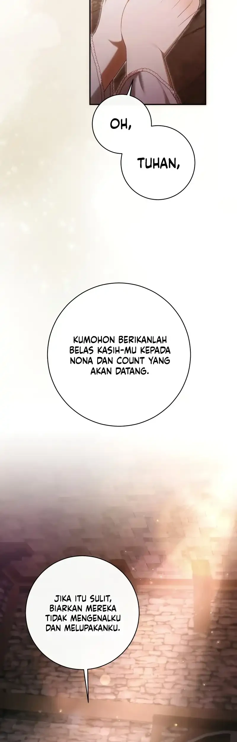 The Serpent of Paradise Chapter 4 Gambar 51