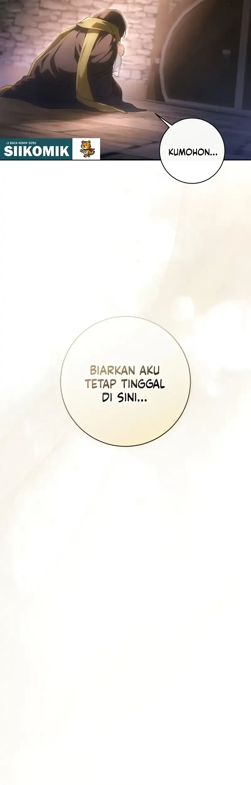 The Serpent of Paradise Chapter 4 Gambar 52