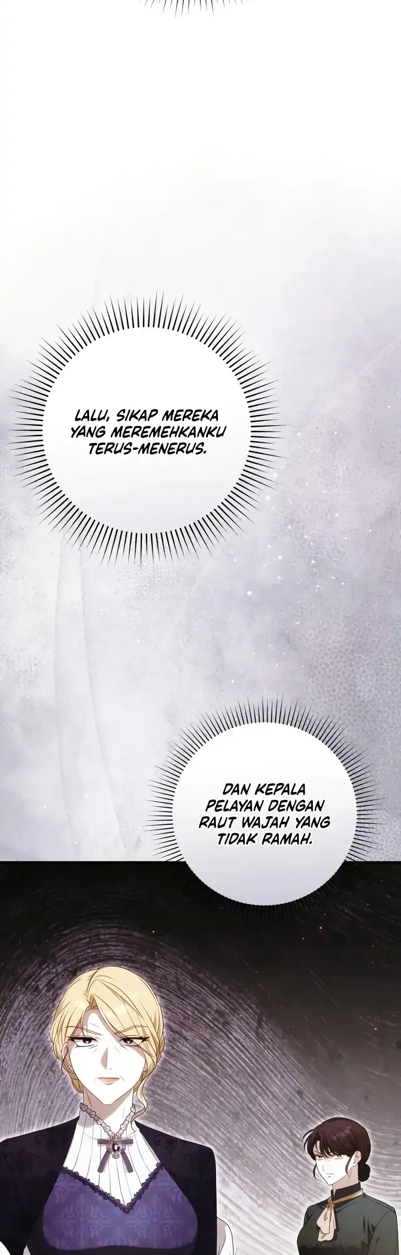 The Serpent of Paradise Chapter 4 Gambar 56