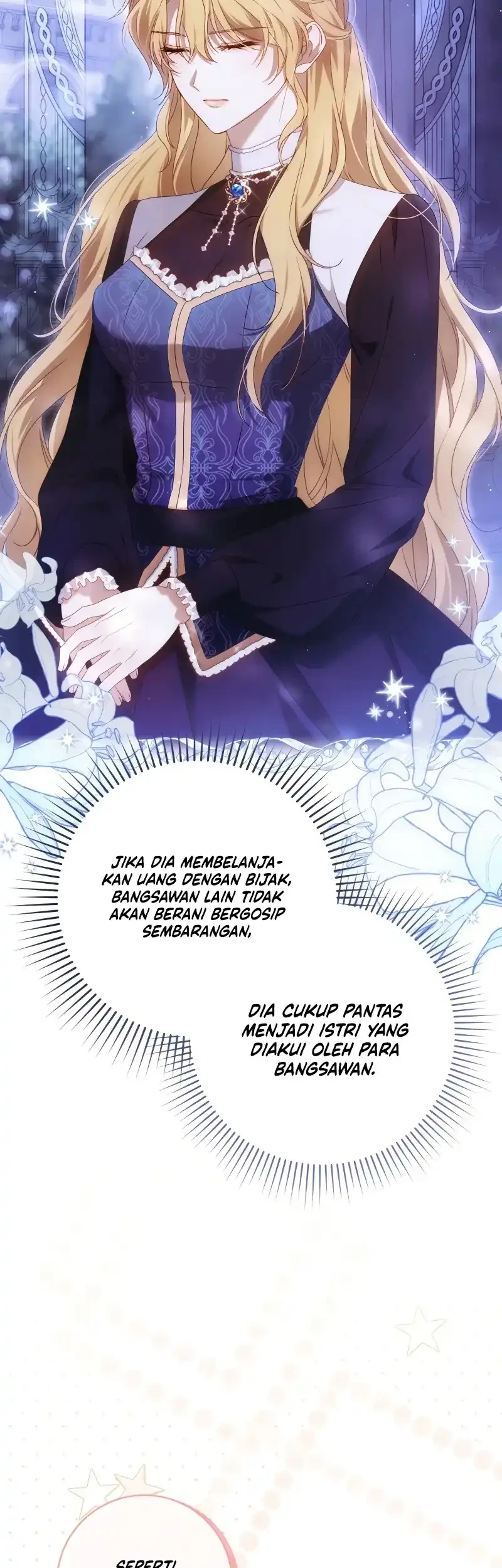 The Serpent of Paradise Chapter 4 Gambar 59