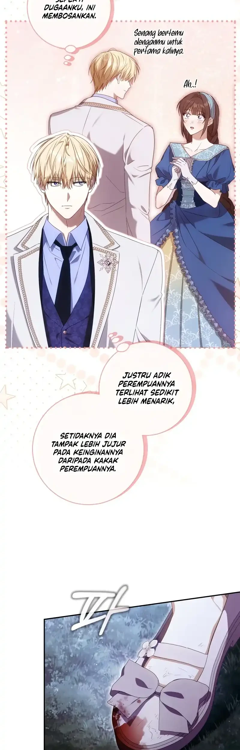 The Serpent of Paradise Chapter 4 Gambar 60