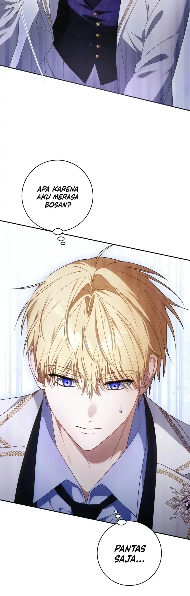 The Serpent of Paradise Chapter 4 Gambar 66