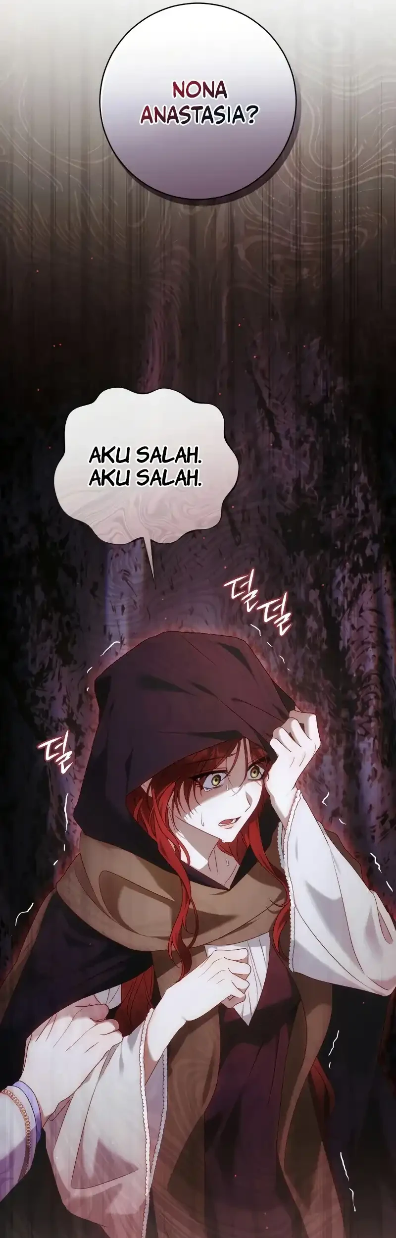 The Serpent of Paradise Chapter 4 Gambar 77
