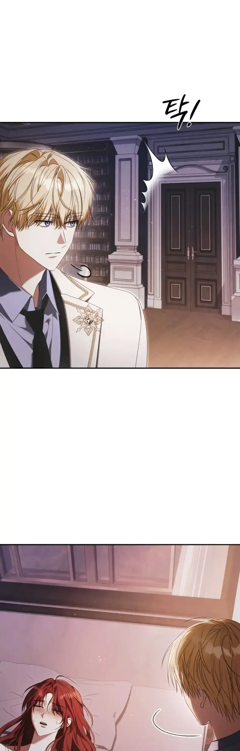 The Serpent of Paradise Chapter 5 Gambar 45