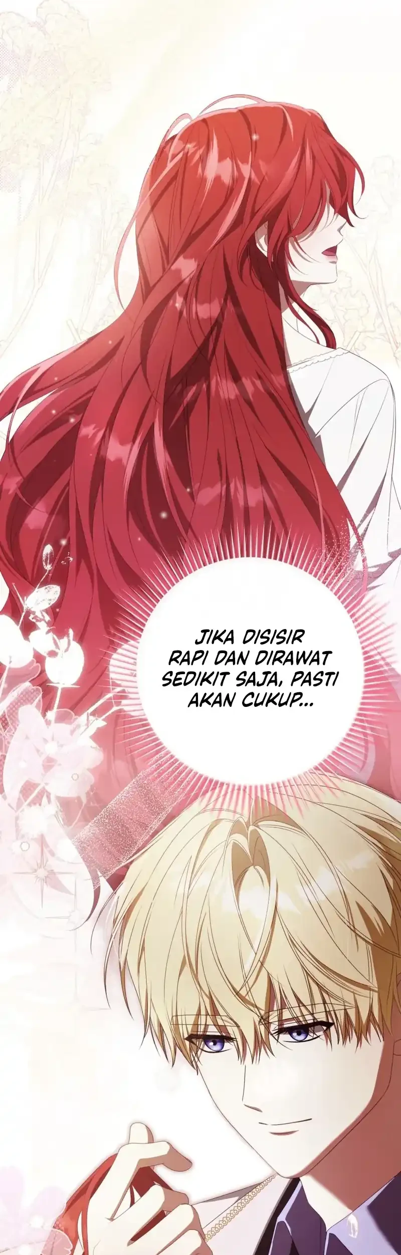 The Serpent of Paradise Chapter 5 Gambar 49