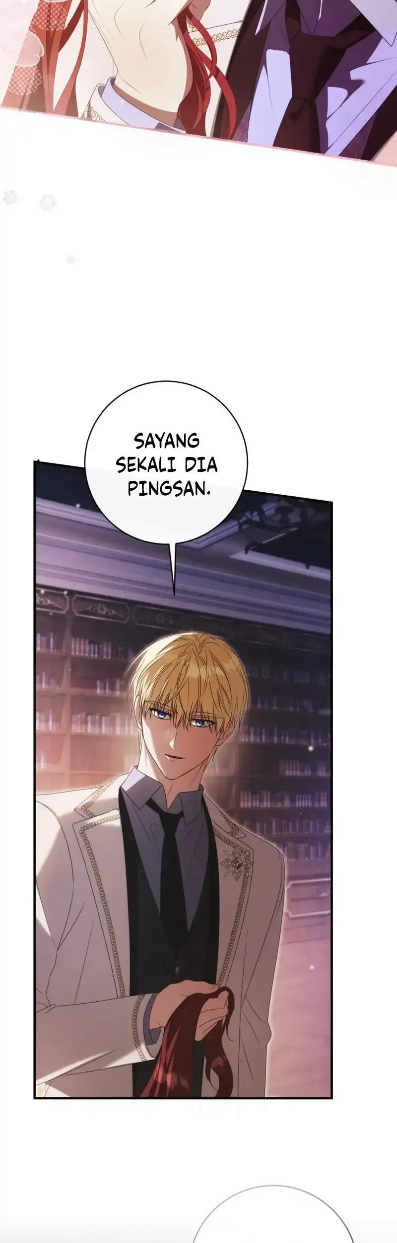 The Serpent of Paradise Chapter 5 Gambar 50