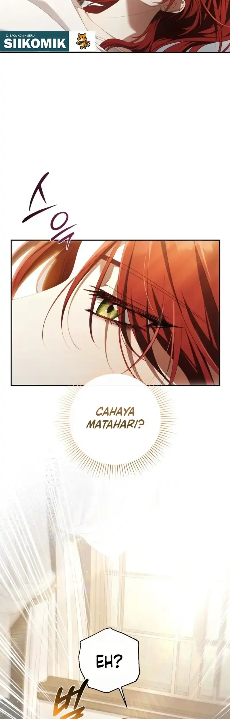 The Serpent of Paradise Chapter 5 Gambar 62