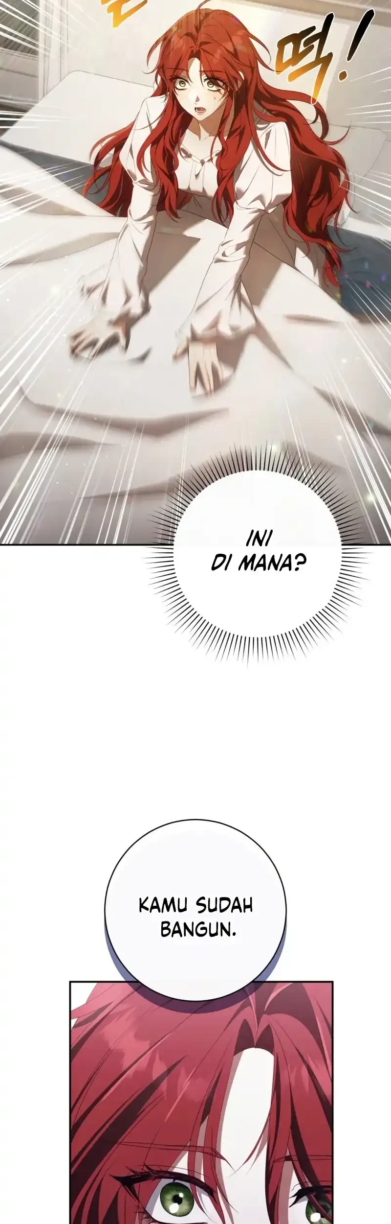 The Serpent of Paradise Chapter 5 Gambar 63