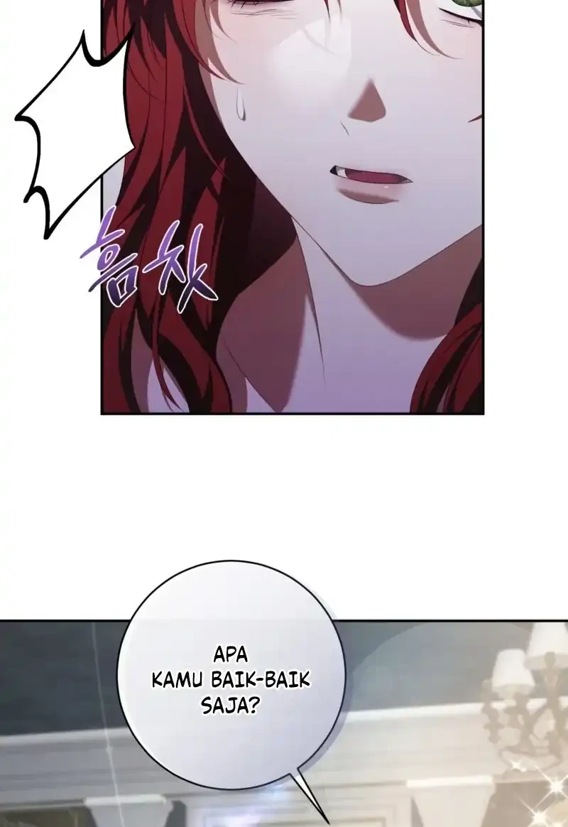 The Serpent of Paradise Chapter 5 Gambar 64