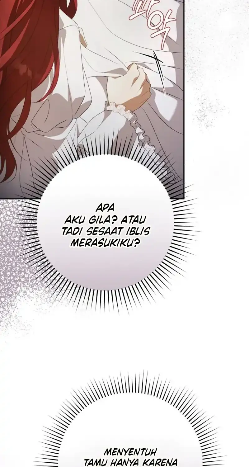The Serpent of Paradise Chapter 6 Gambar 56