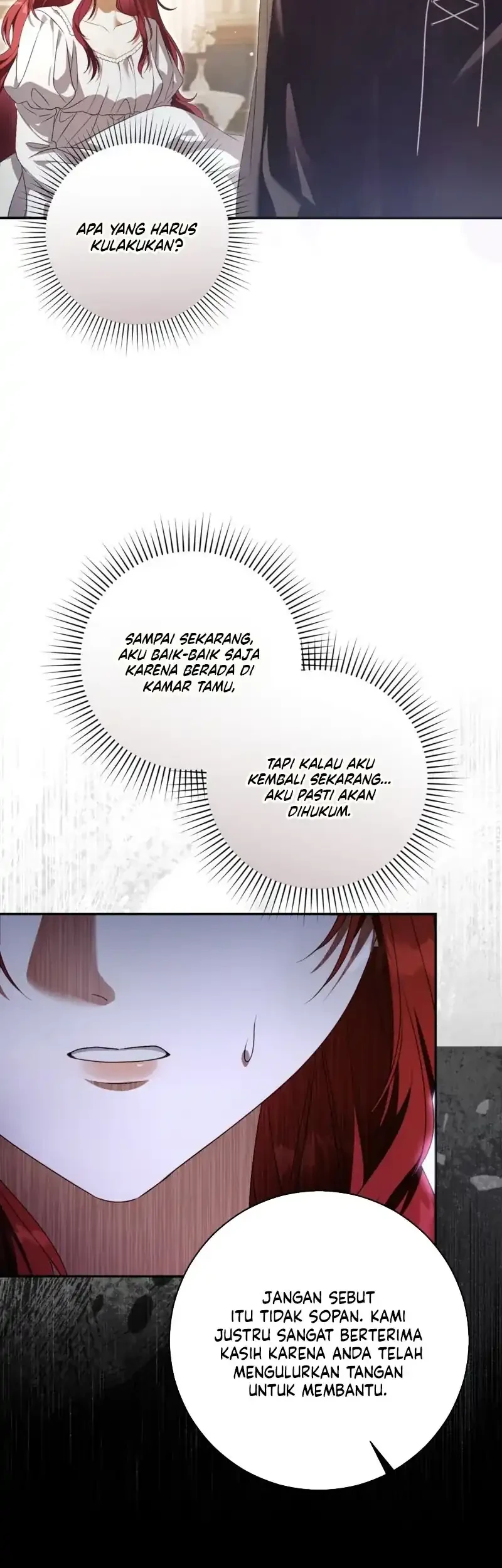 The Serpent of Paradise Chapter 6 Gambar 63