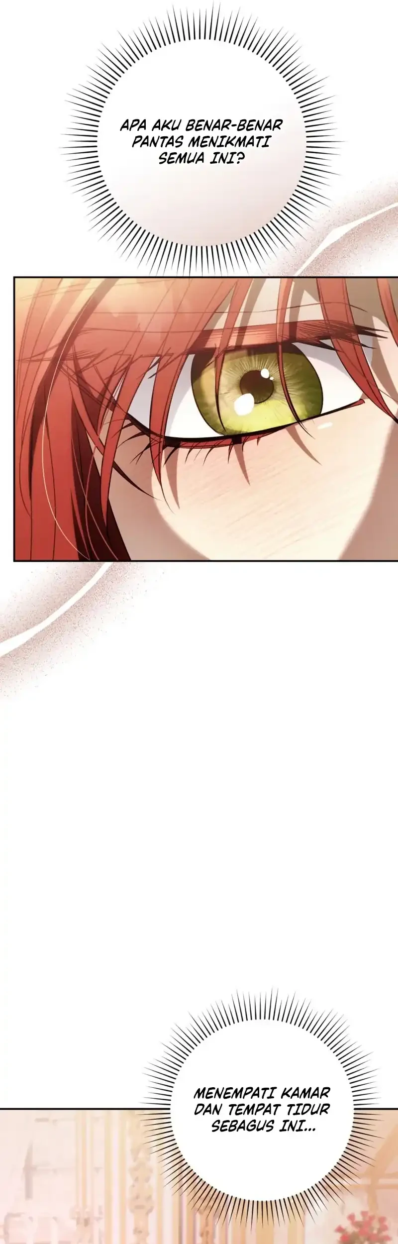 The Serpent of Paradise Chapter 7 Gambar 41