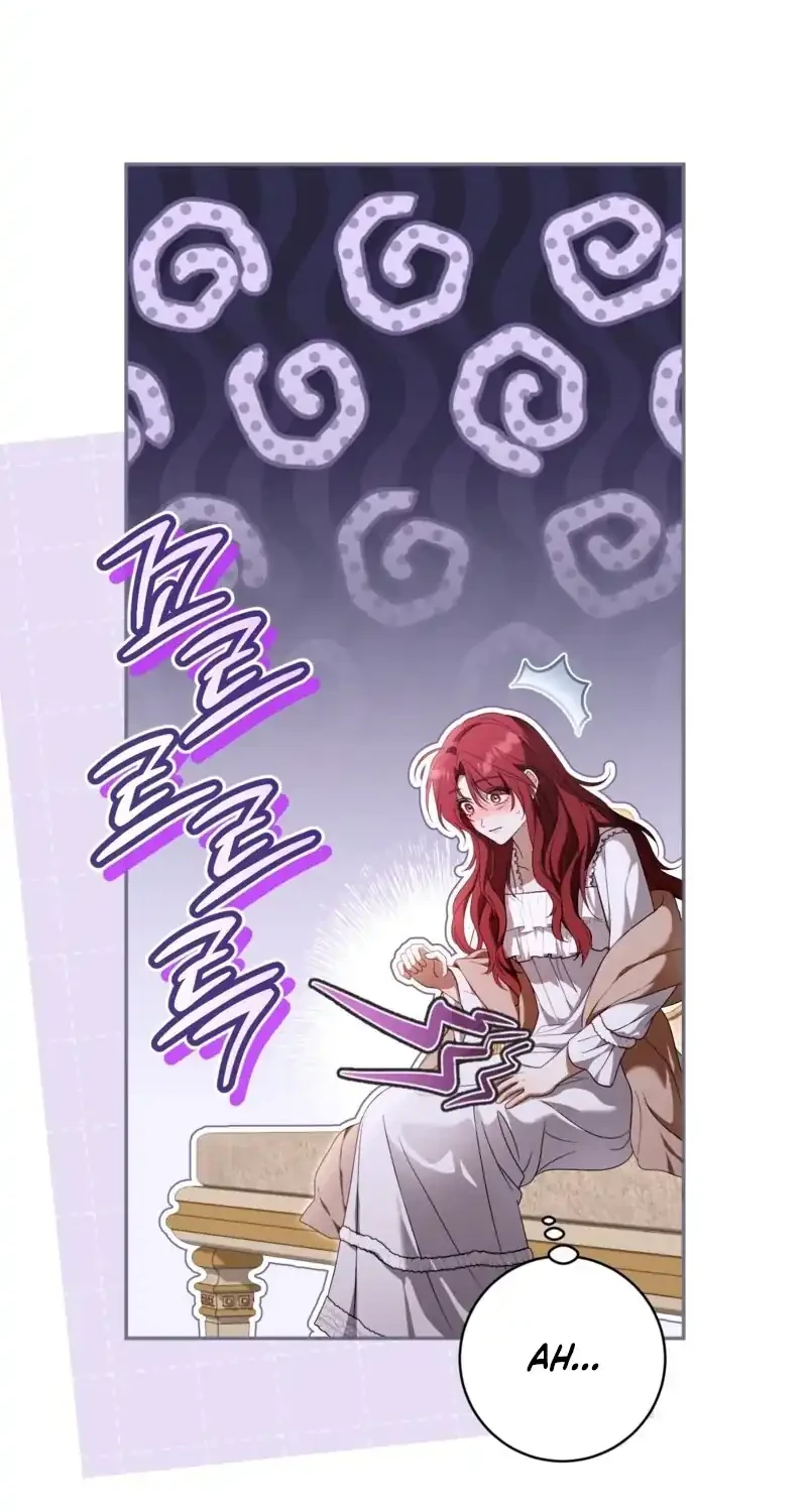 The Serpent of Paradise Chapter 7 Gambar 44