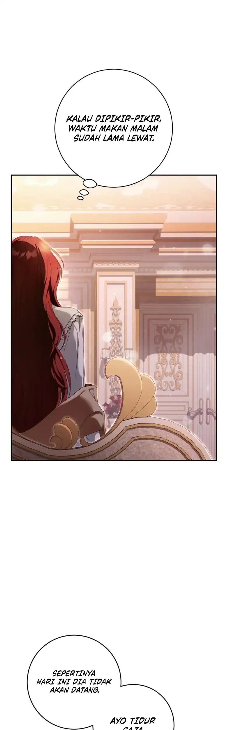 The Serpent of Paradise Chapter 7 Gambar 45