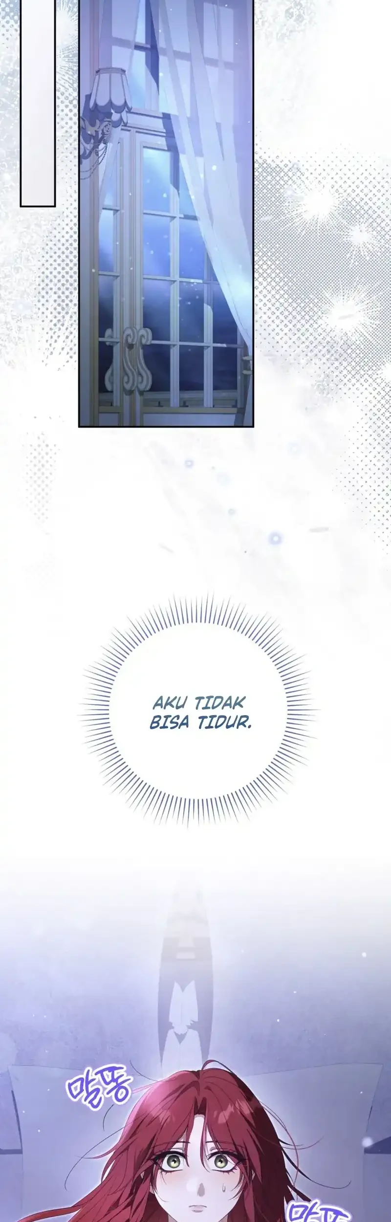 The Serpent of Paradise Chapter 7 Gambar 47