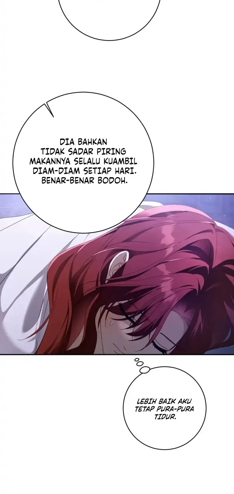 The Serpent of Paradise Chapter 7 Gambar 51
